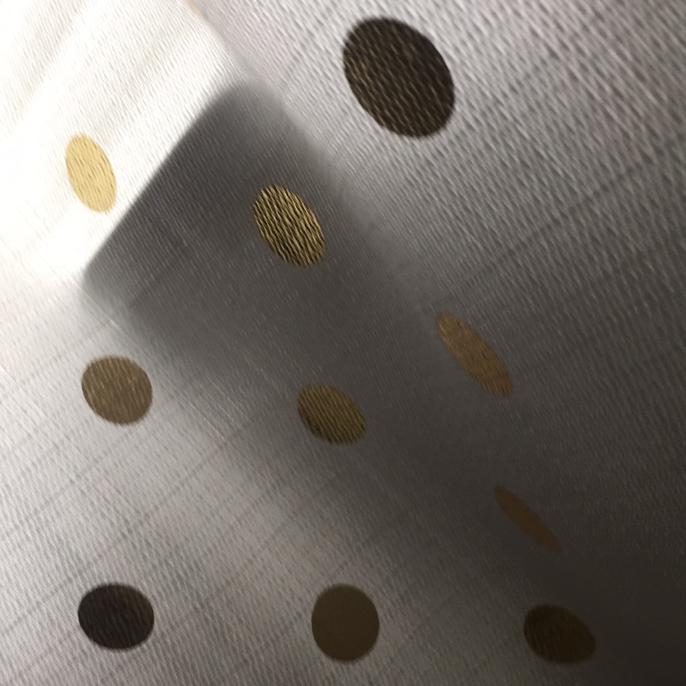 Meet your Posher, Shea